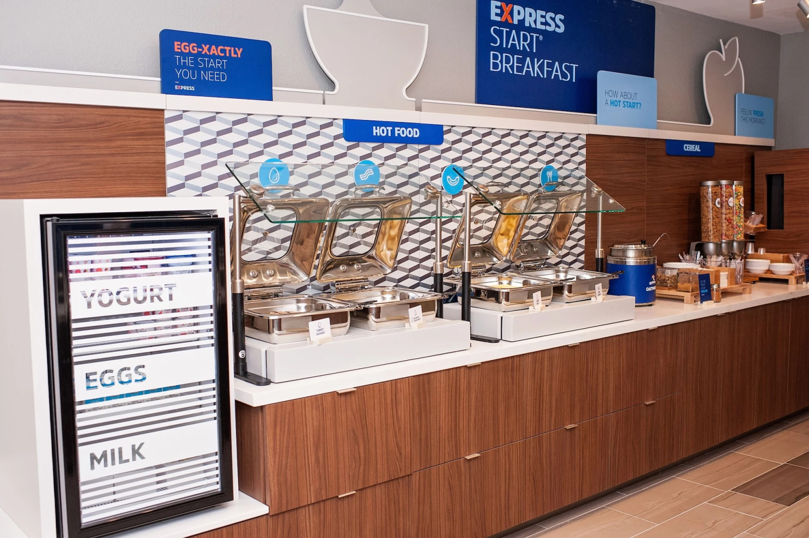 Holiday Inn Express & Suites- Birmingham North-Fultondale by IHG