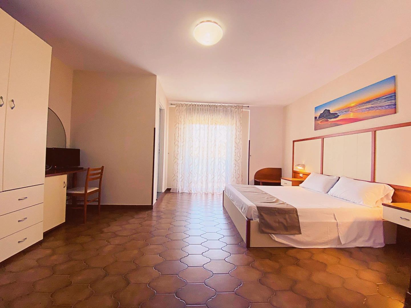 Residence Hotel Felix