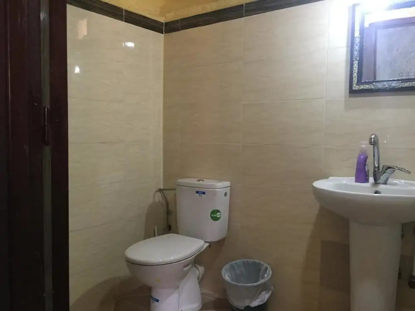 Auberge Kasbah Des Dunes