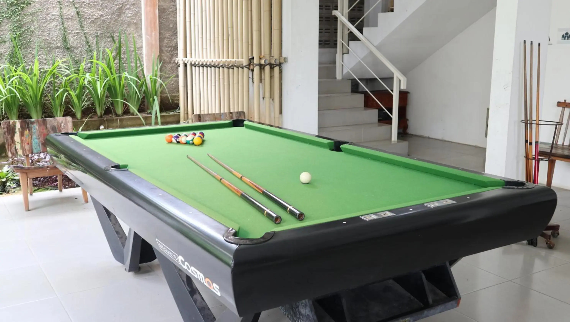 K Gallery Hotel