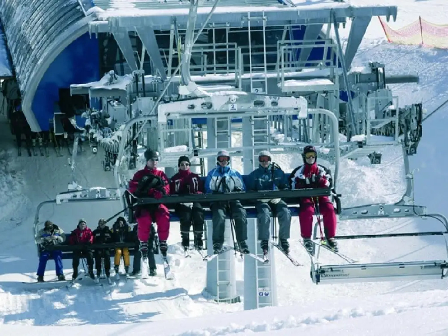 Fantastic Apartment in Winterberg with Sauna