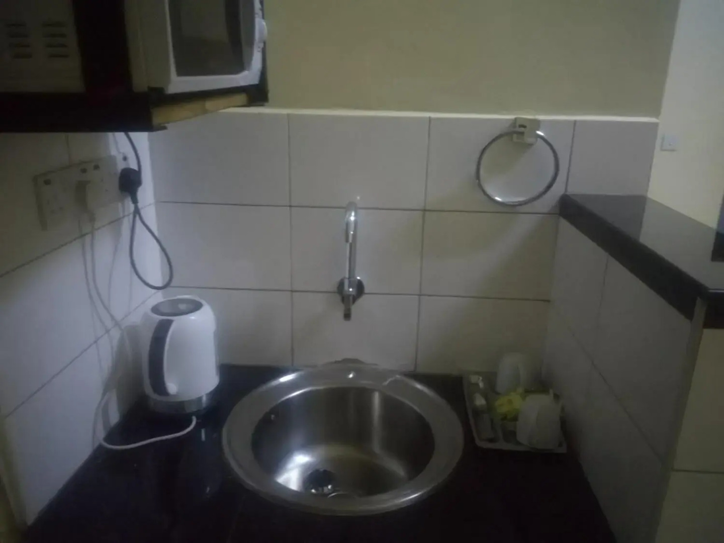 Hoima Buffalo Hotel And Casino