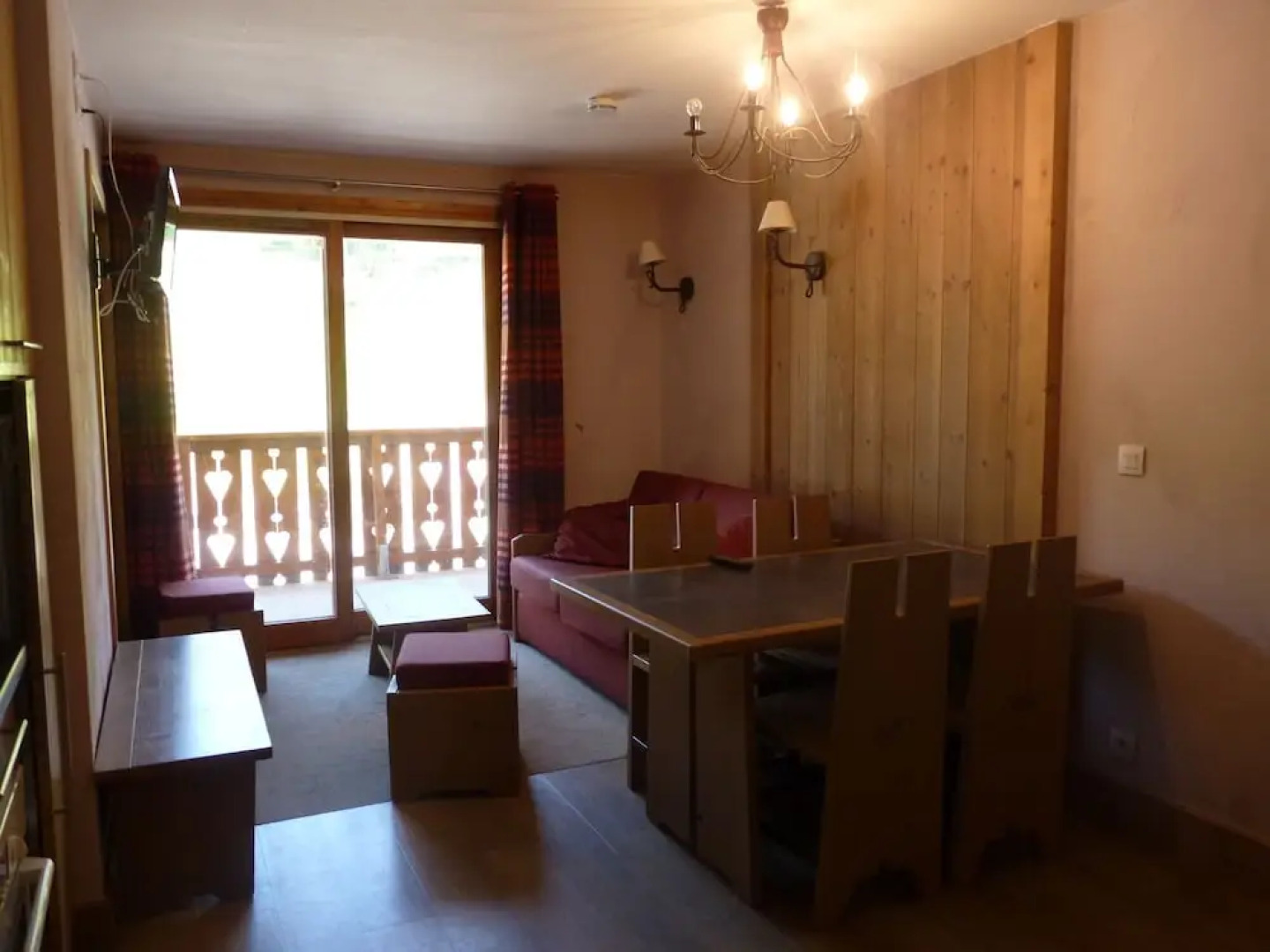 Résidence Club mmv RISOUL Antares