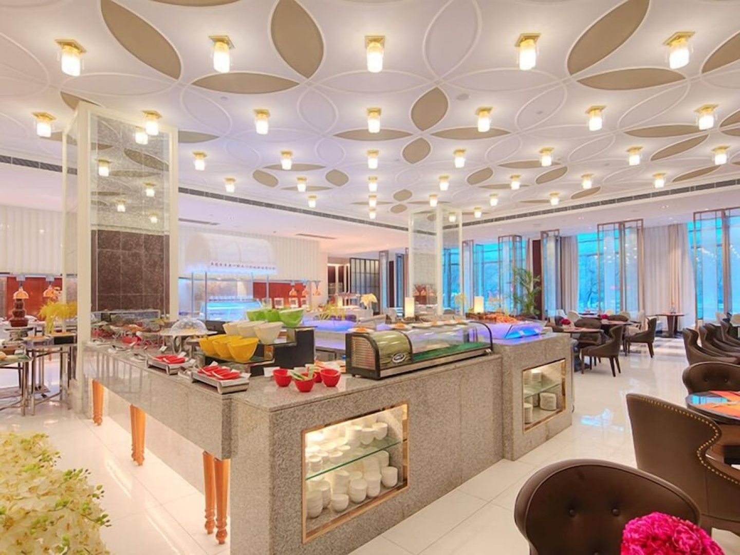 Wenling International Hotel