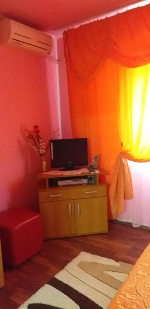 Pensiune Perla Dunarii