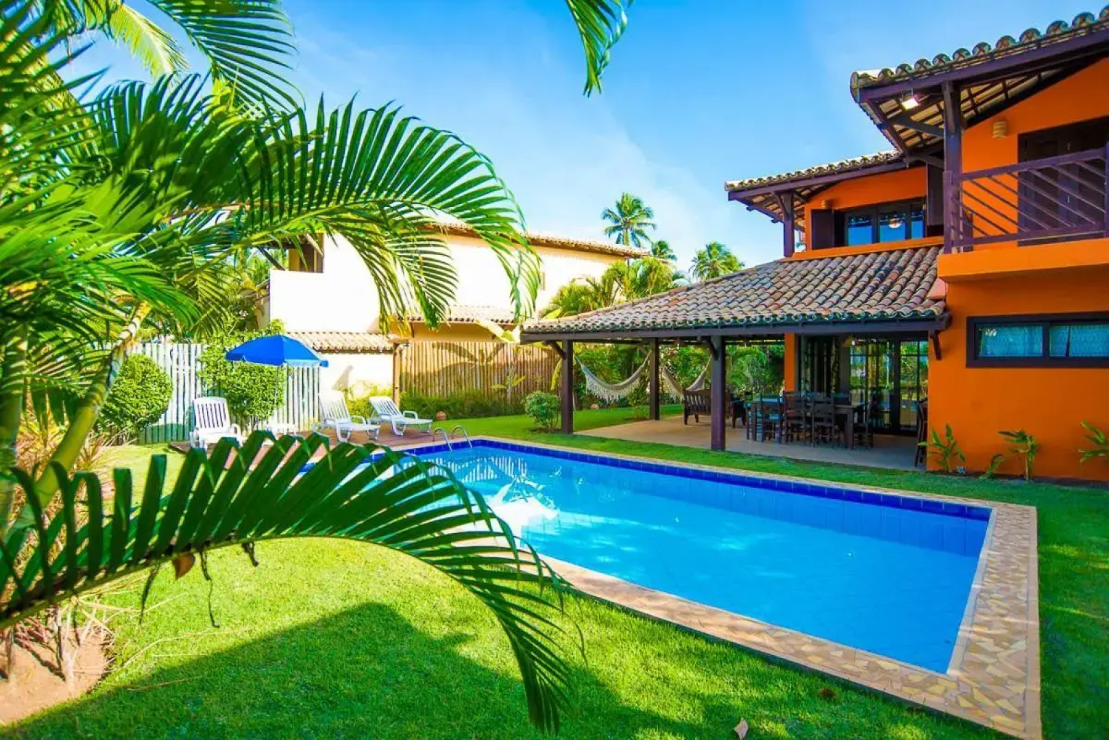 Casa Andrea