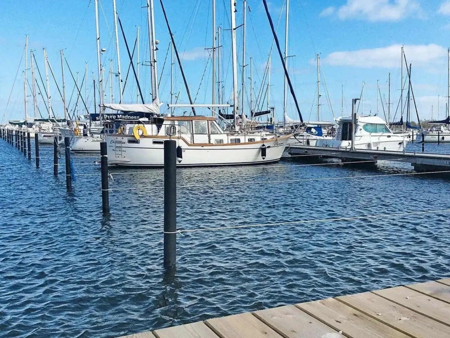 Holiday Home in Wendtorf