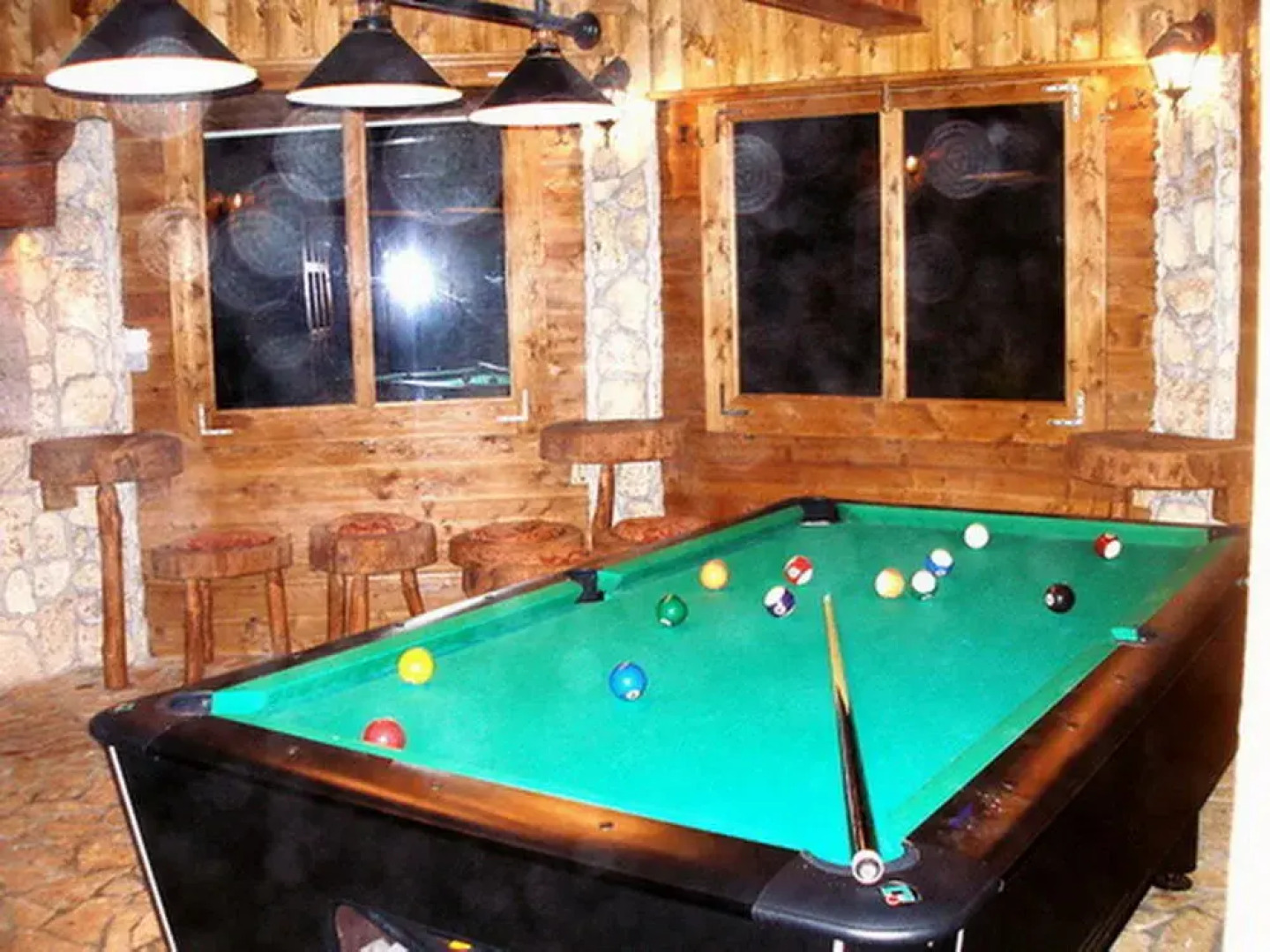 House Restaurant Sedra