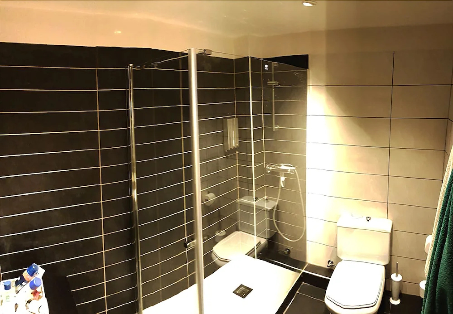 Sea&Mountain Villa w Pool close to BCN Center