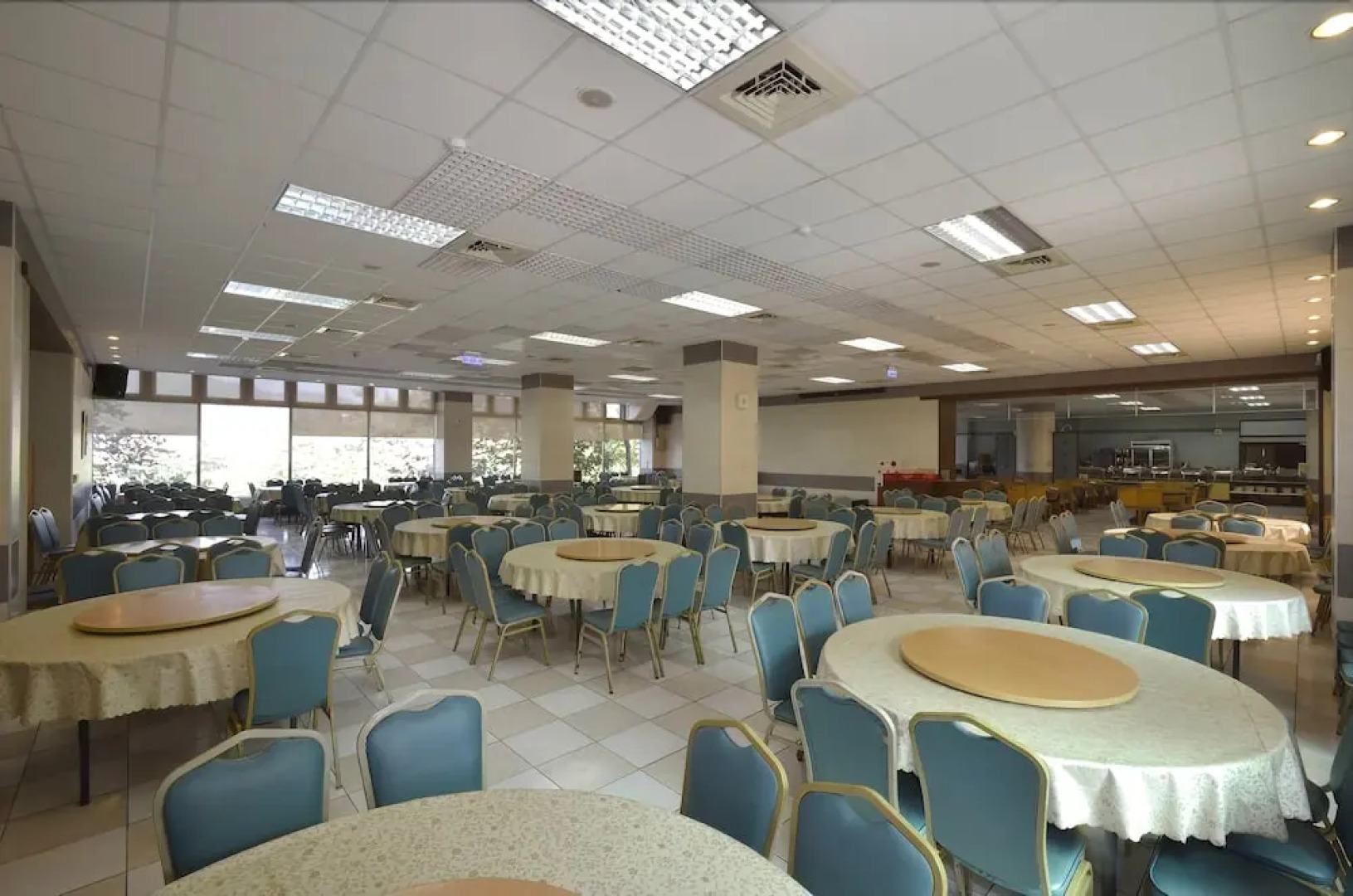 Toong Mao Resort Guanzilin