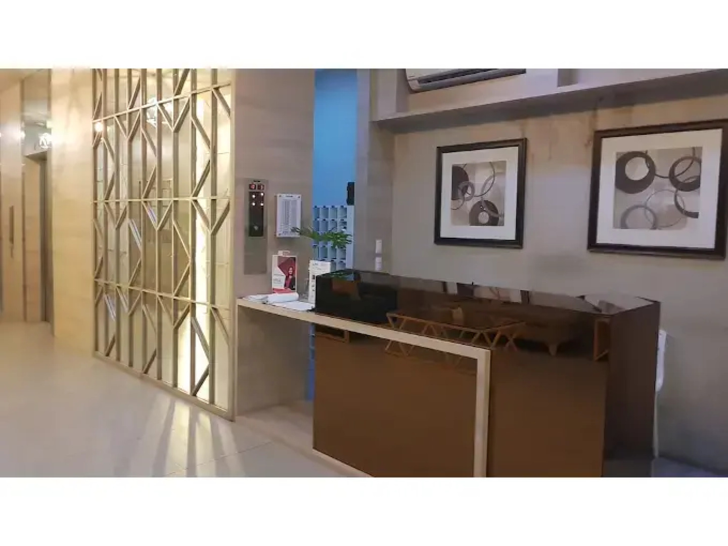 Cozy Studio in Alabang Muntinlupa