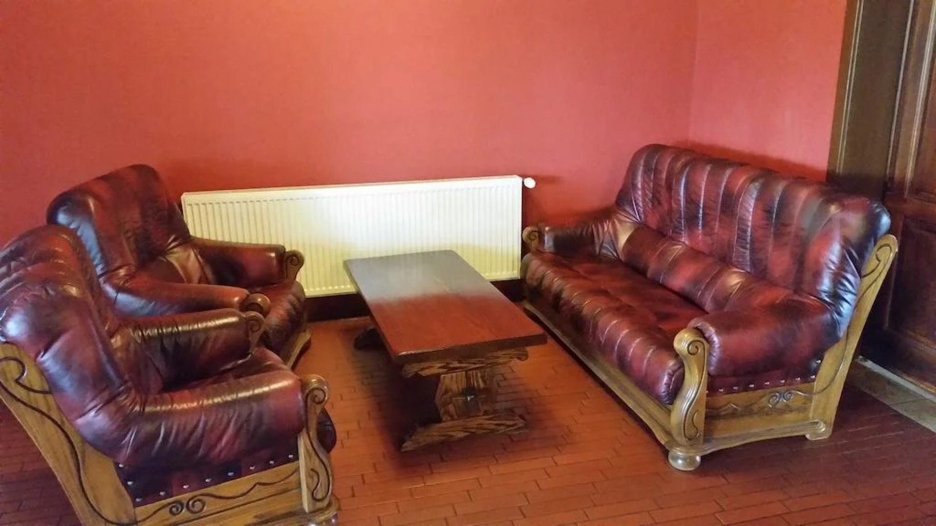 Formanka Hotel & Camp