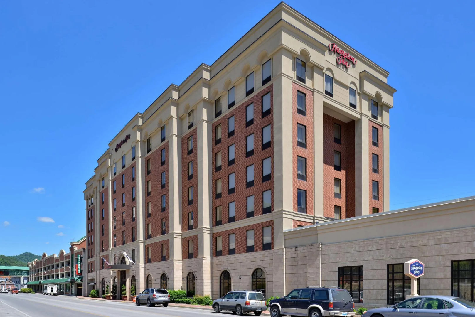 Hampton Inn Pikeville