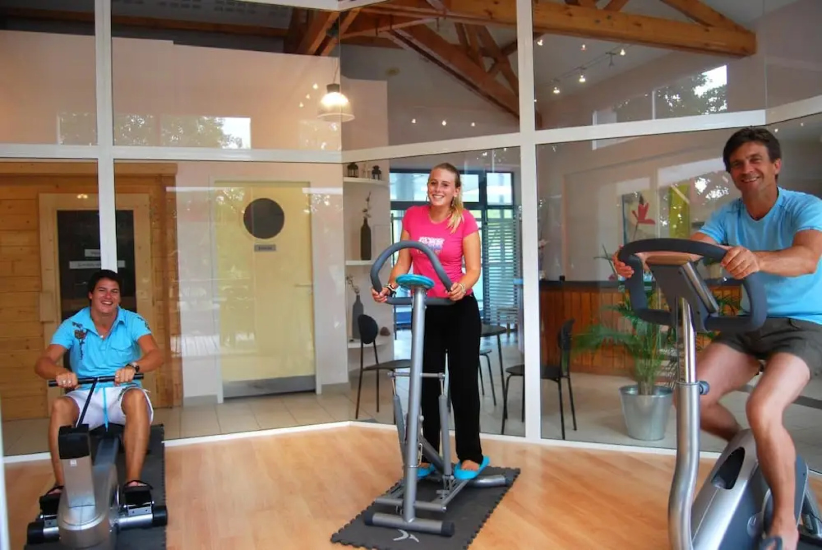 Lagrange Vacances Port Lalande