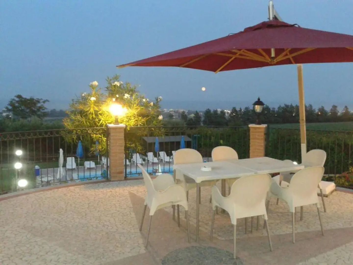 Il Vigneto Country House