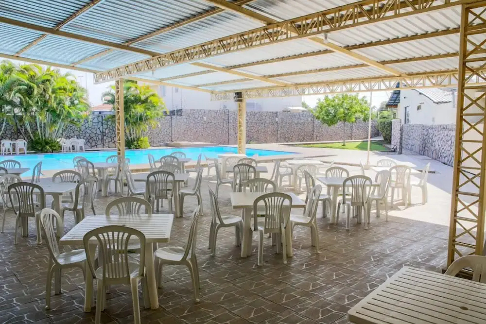 Hotel Euzébio's