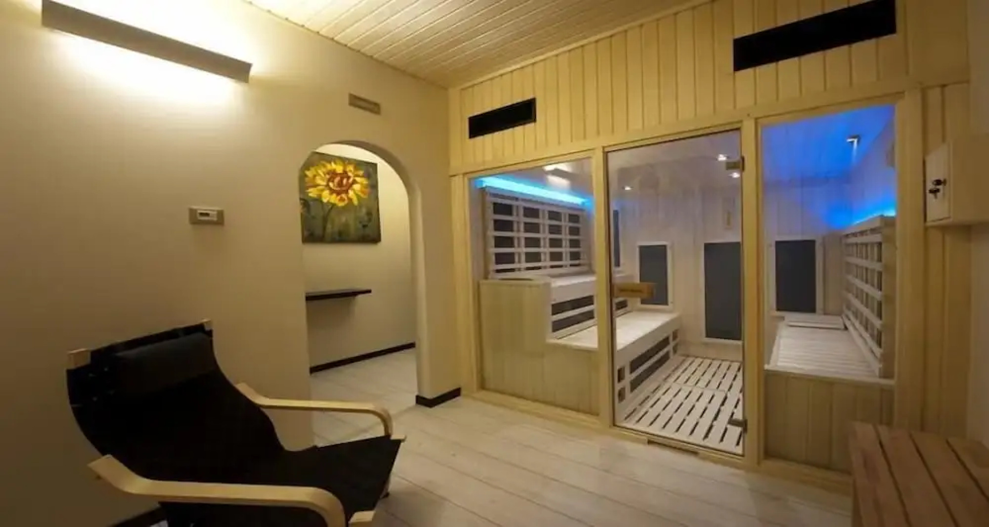 Villa Solaris Hotel & Residence