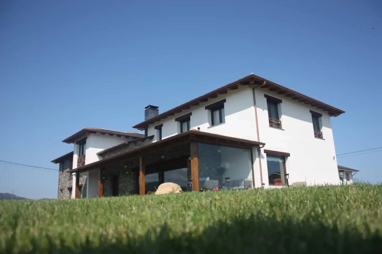 Hotel Rural Cantexos