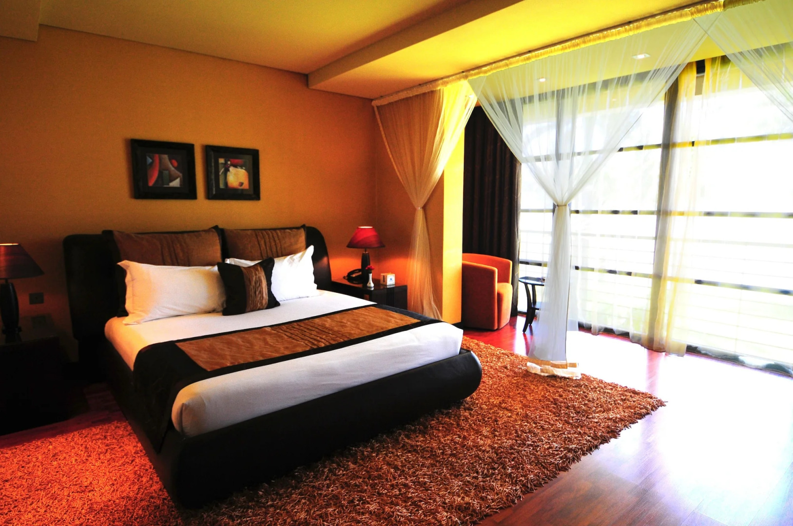 Munyonyo Commonwealth Resort