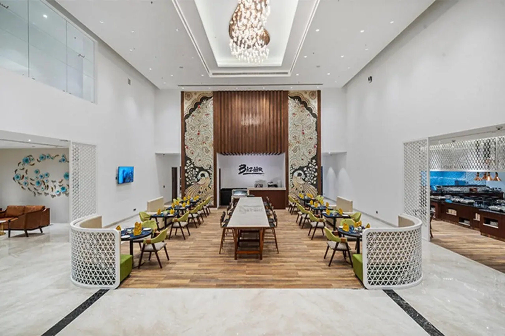 Grand Vijayawada by GRT hotels