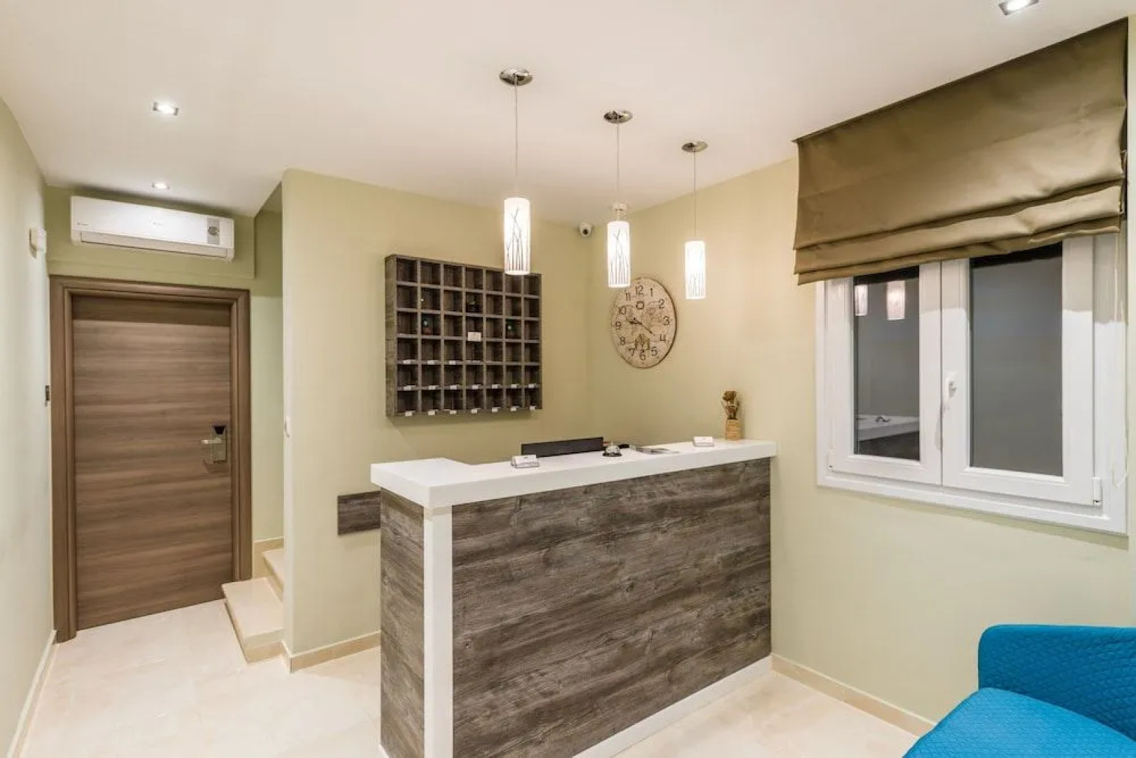 Lagaria Hotel & Apartments