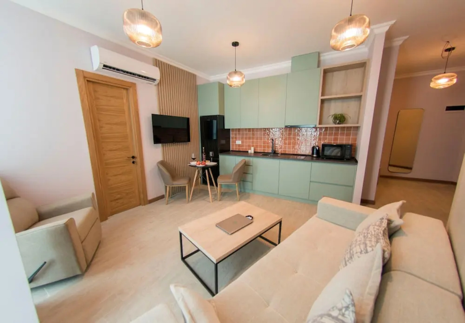 Season Suite Apart-Hotel