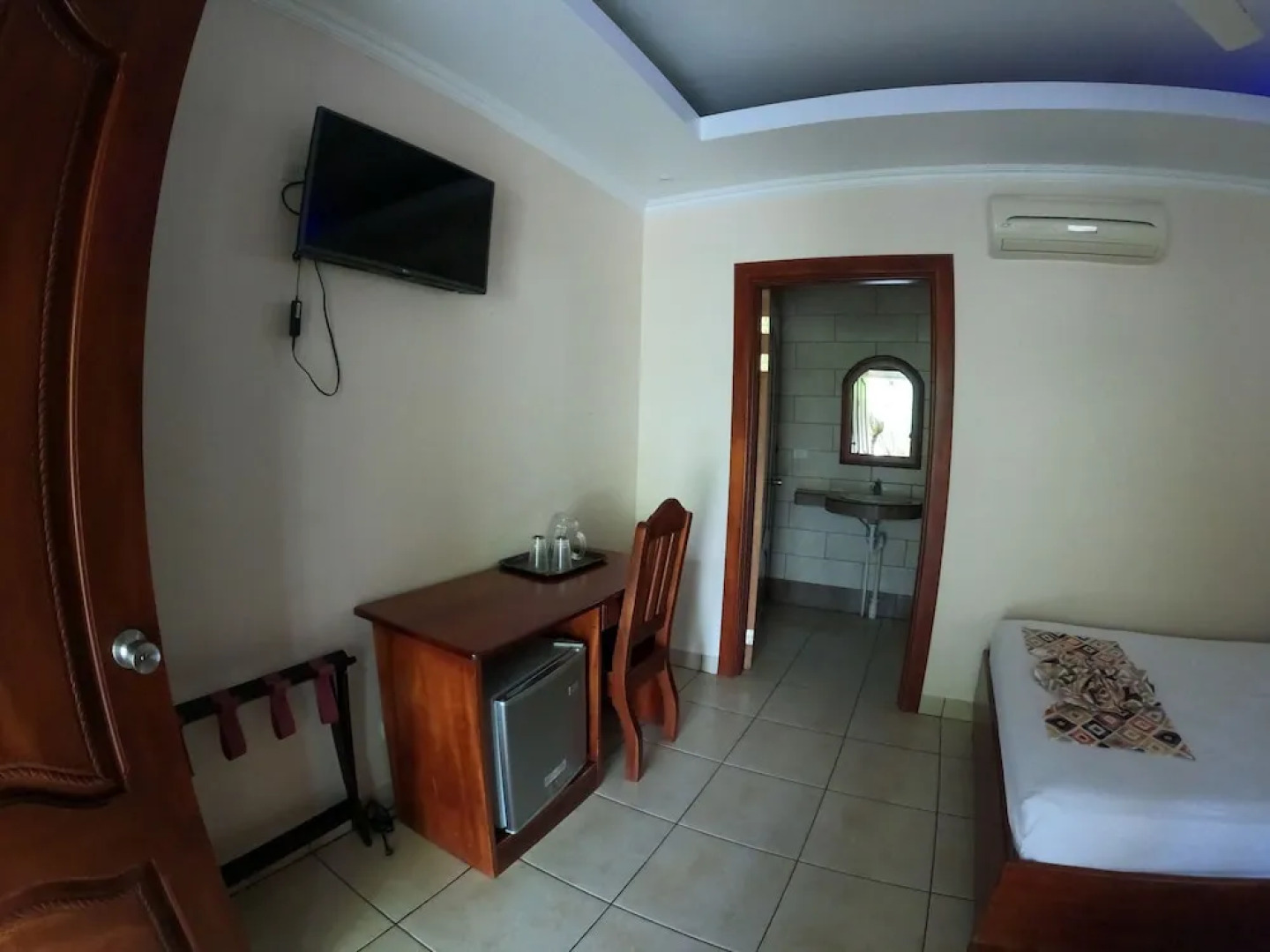 Hotel Sueño Real Rio Celeste