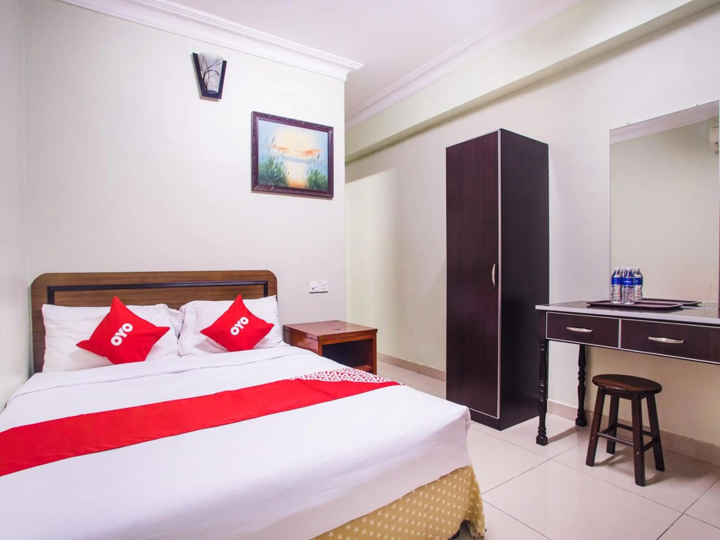 Hotel O Casavilla Hotel