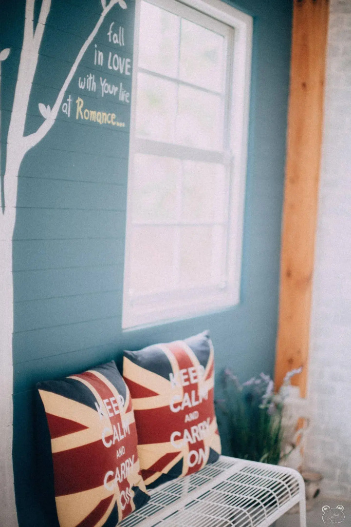 Romance Another Story in Pai