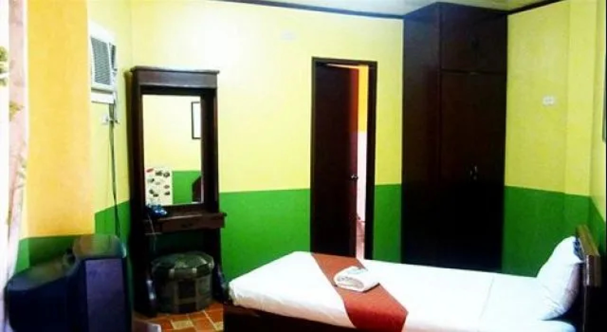 Turissimo Garden Hotel