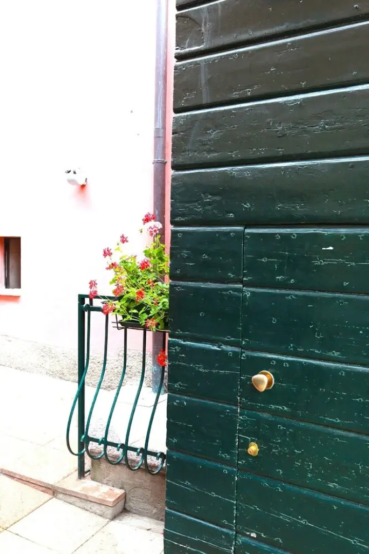 Il Cortile di Clo - Trilocale