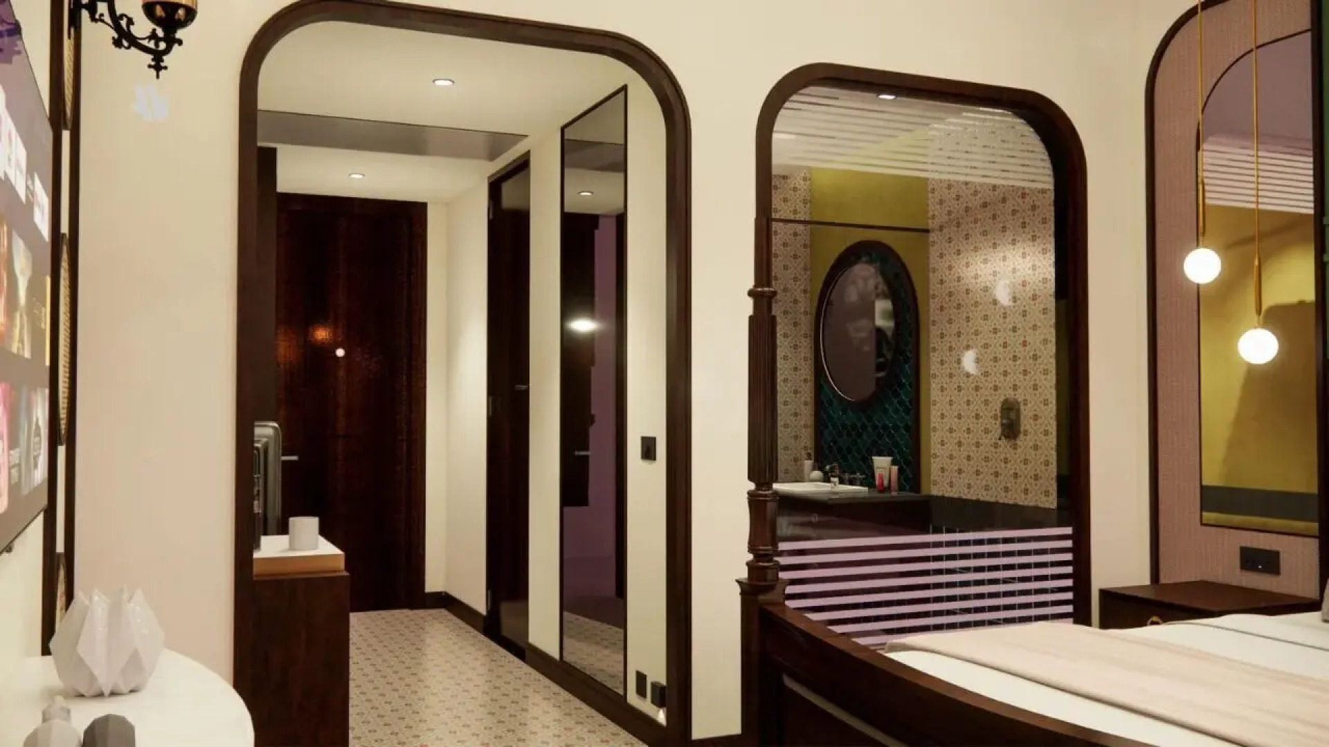 Polo Cherrapunjee Resort