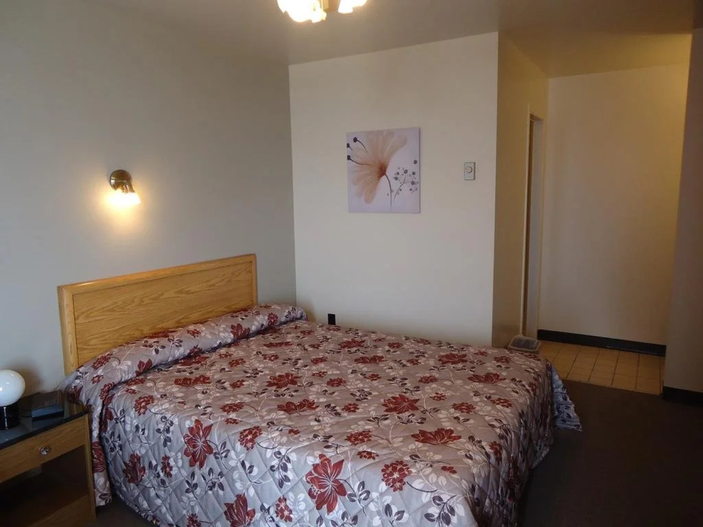 Hotel Motel Le Pharillon