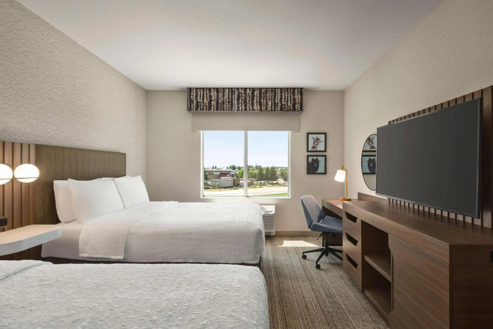 Hampton Inn Stockton, Ca