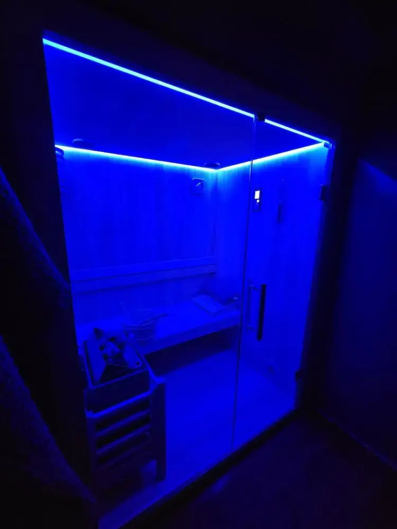 Via del Mare Apulia B&B  Spa Suite