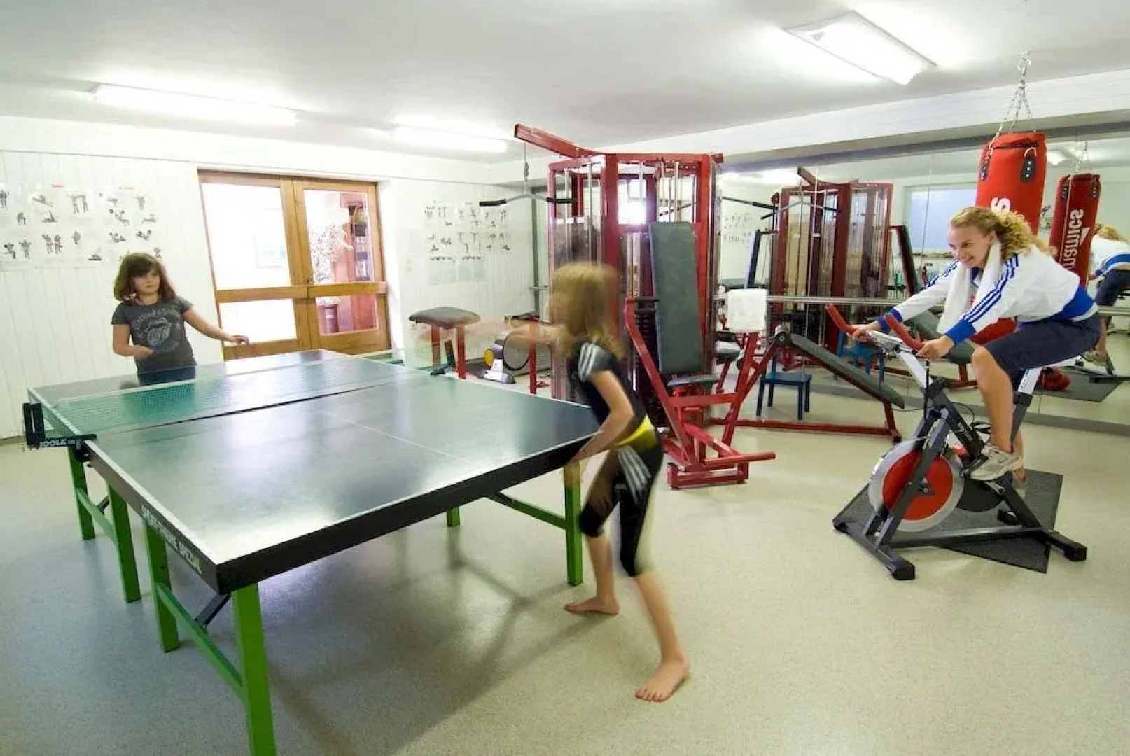 Schwarzwaldhotel Schönwald