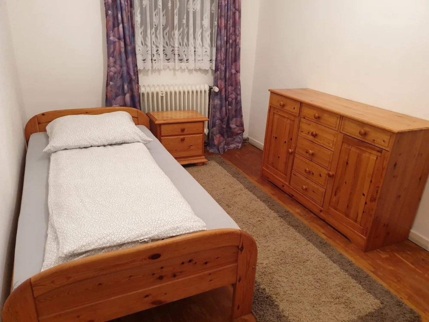 Gasthaus Pension Hirsch