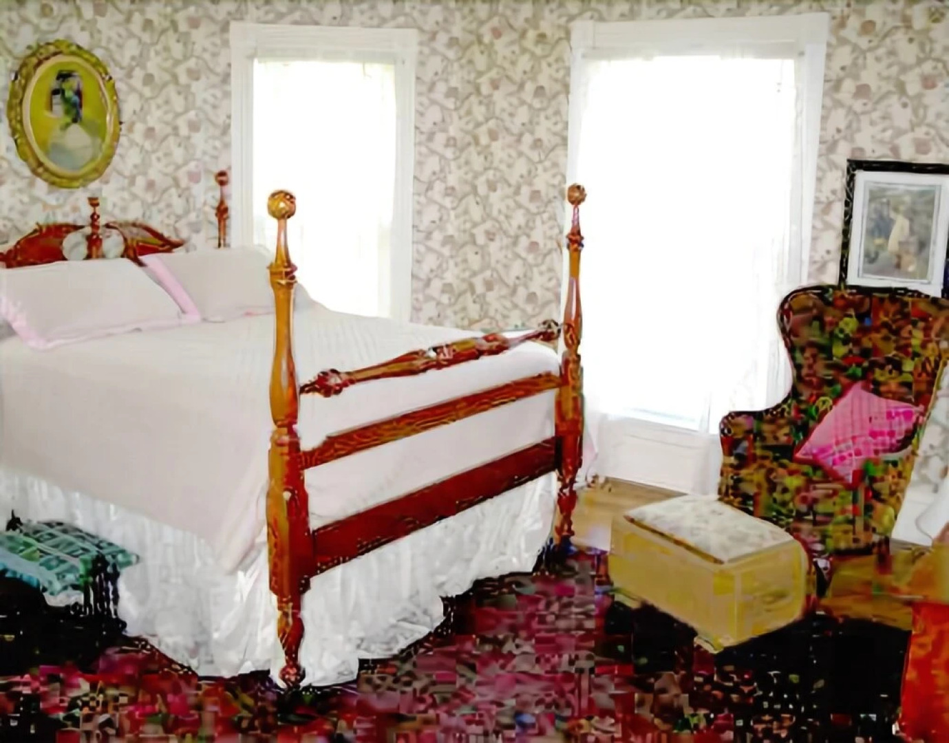 Kuttawa Harbor House