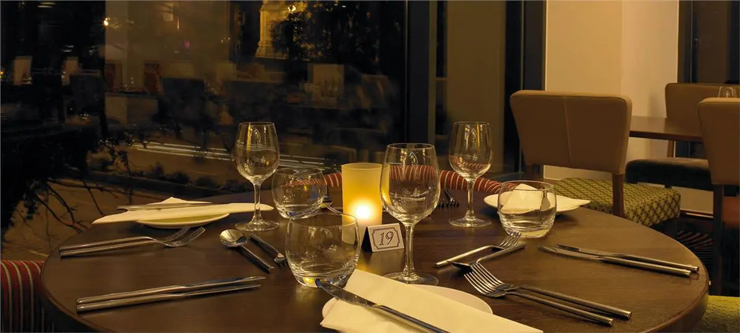 Leonardo Hotel Derby