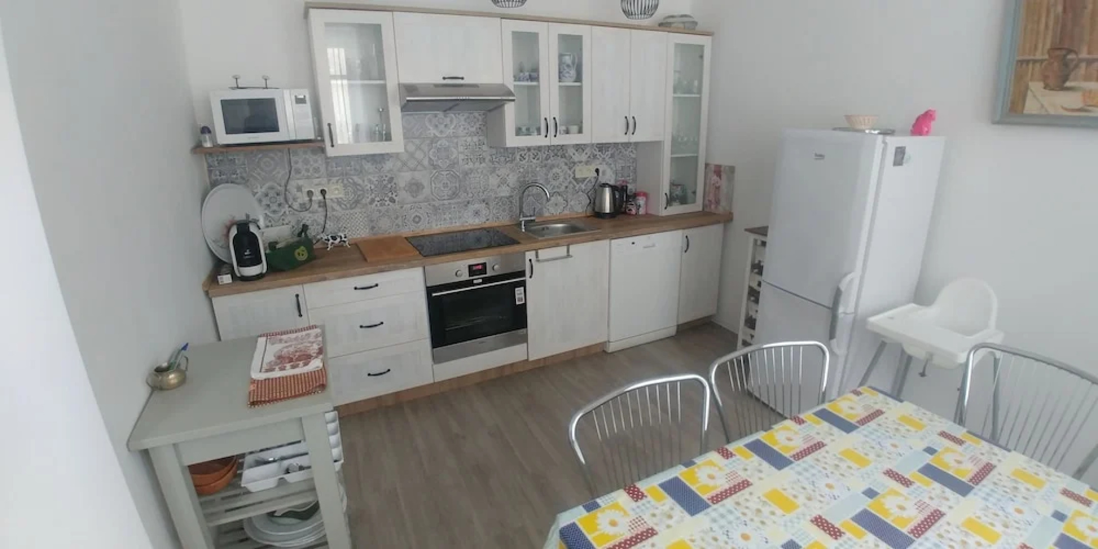 Dům Hradební Telč