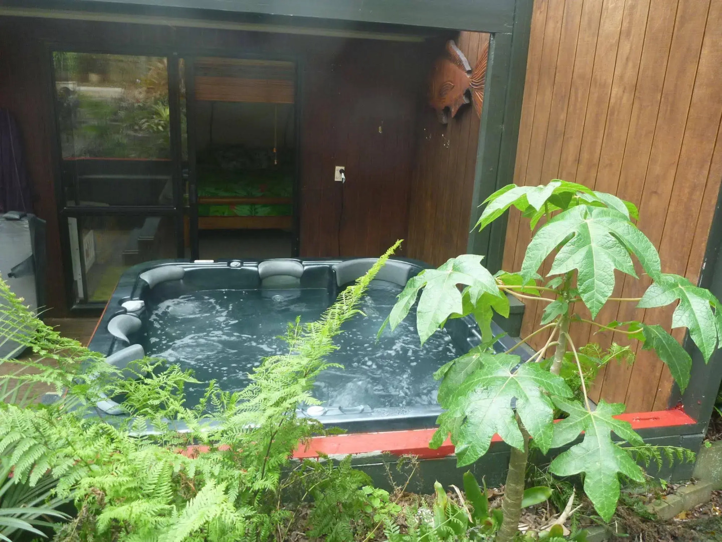 Pohutukawa Coast Bed & Breakfast