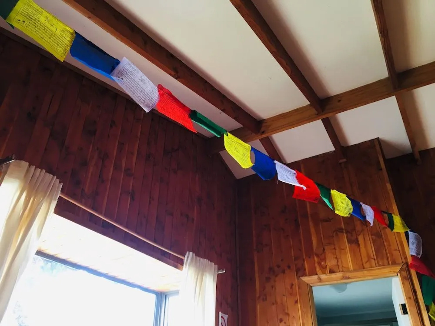 Truqueras Backpacker Hostel Patagonia