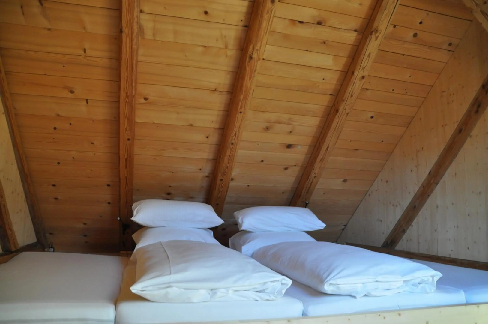 Ferienwohnung Reichart