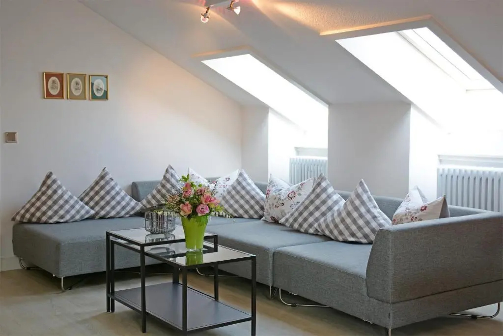 Hotel garni Kaiserstuhl