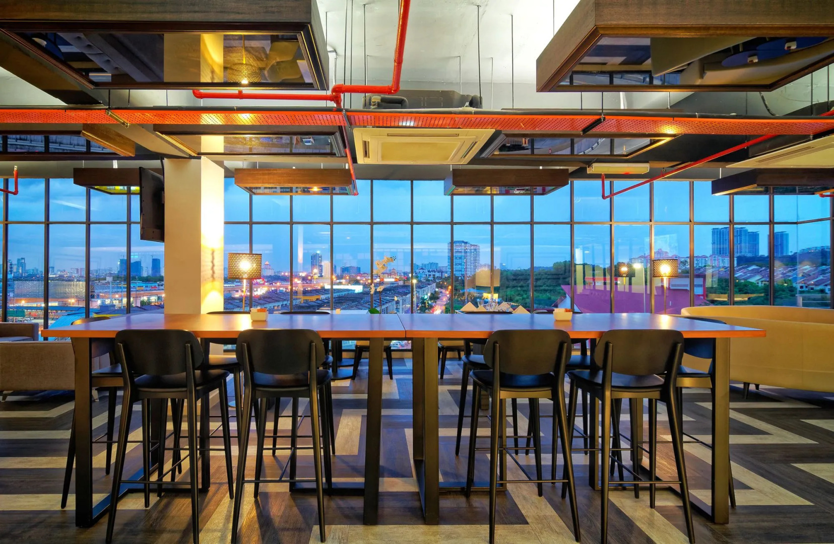 Bespoke Hotel Puchong