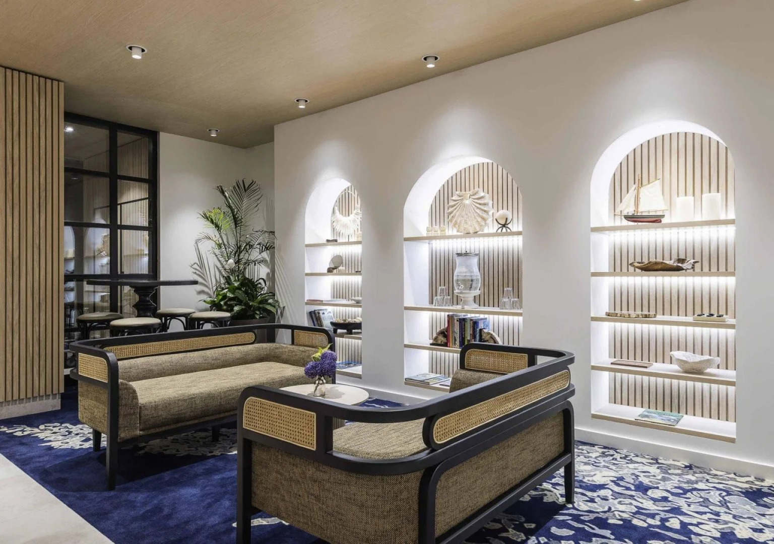 The Sebel Sydney Manly Beach