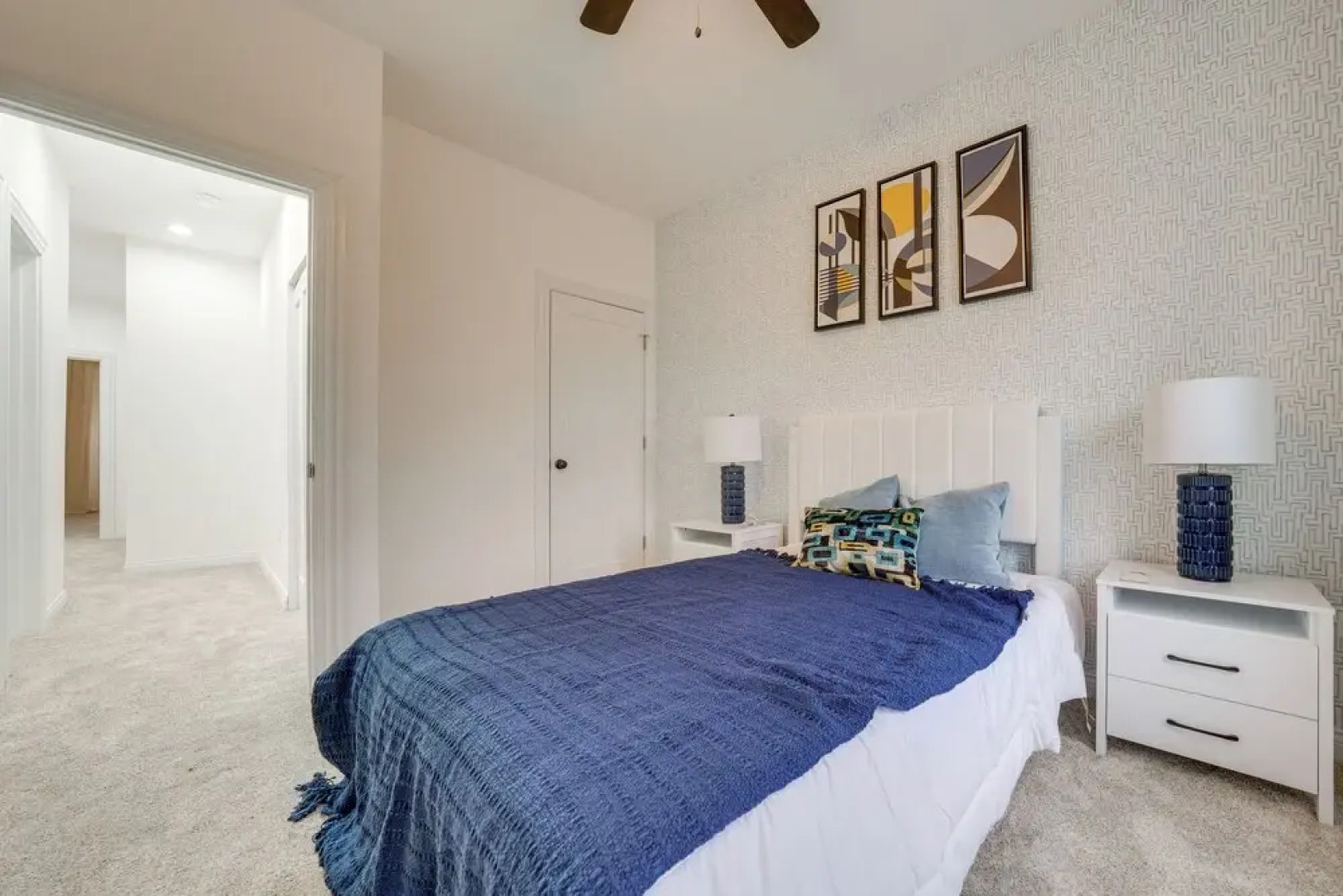 Townhome < 5 Mi to Naperville & Morton Arboretum