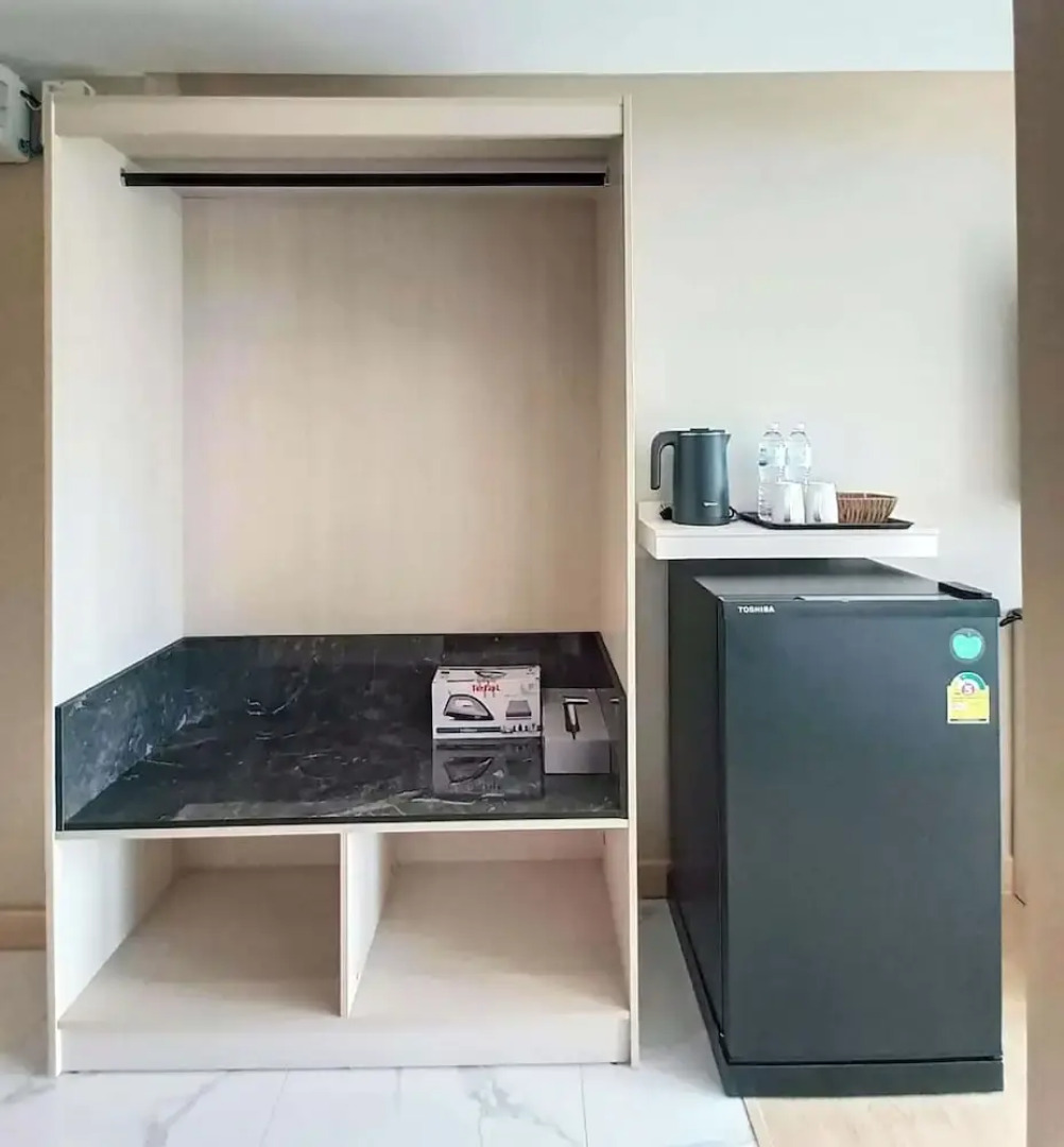 The 9 Residence Hotel