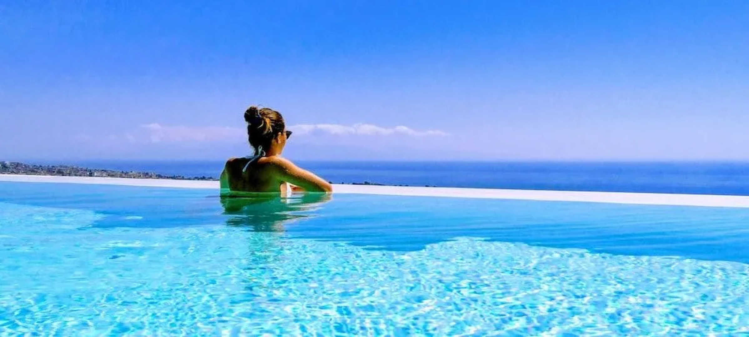 La casa del panorama