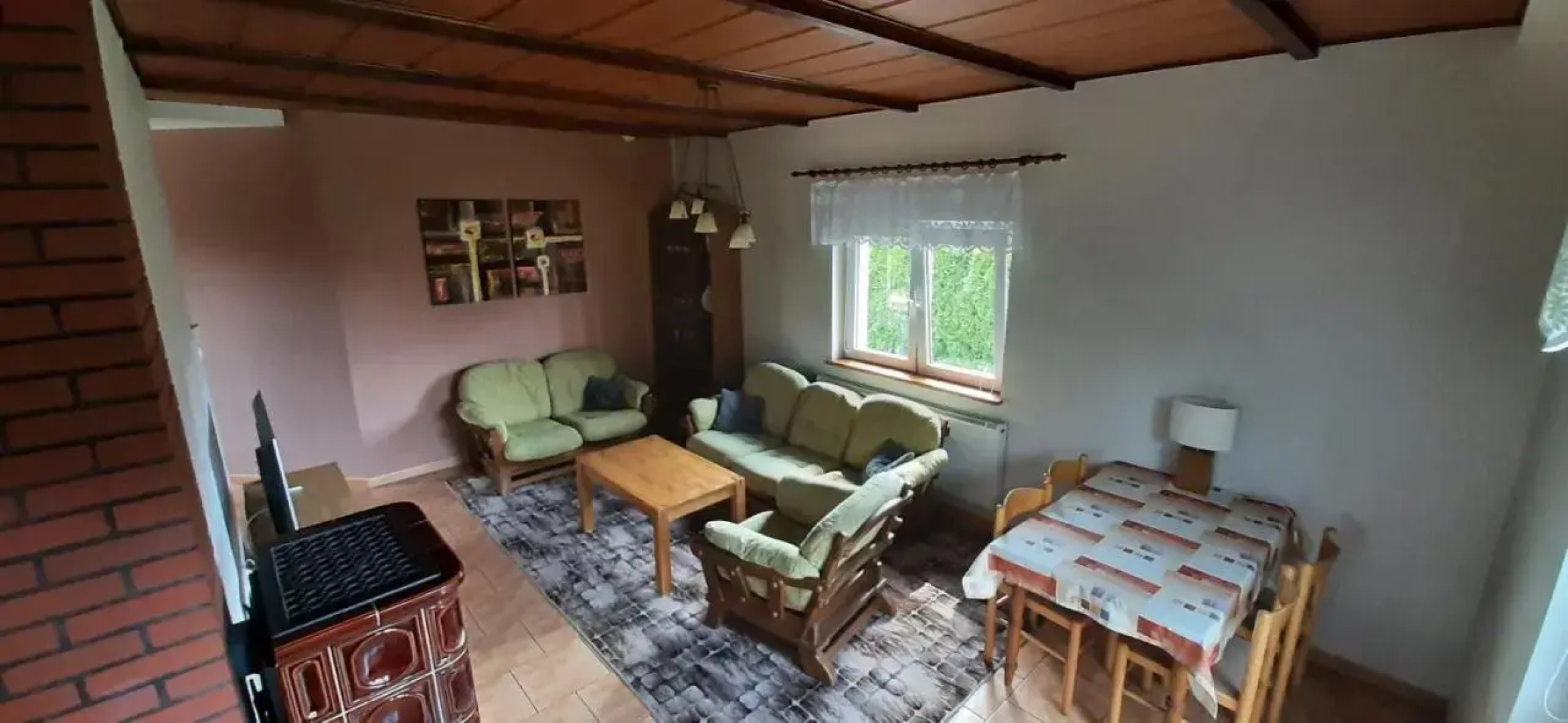 Pokoje gościnne Herta